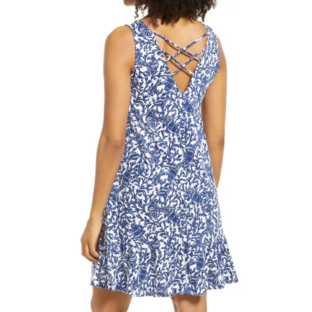 Lilly Pulitzer Kristen Swing Dress | XXL